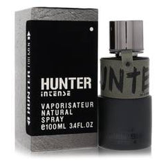 Armaf Hunter Intense Eau De Parfum Spray By Armaf