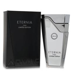 Armaf Eternia Eau De Parfum Spray By Armaf