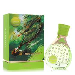Armaf Match Point Eau De Parfum Spray By Armaf