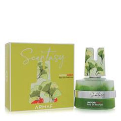 Armaf Scentasy Matcha Magix Eau De Parfum Spray By Armaf
