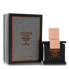 Armaf Ombre Oud Intense Black Parfum Spray By Armaf