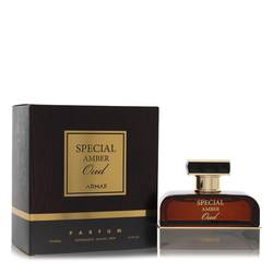 Armaf Special Amber Oud Parfum Spray By Armaf