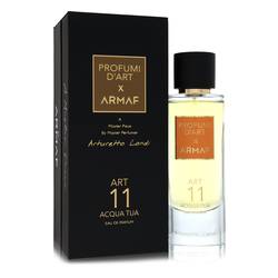 Armaf Profumi D Art 11 Acqua Tua Eau De Parfum Spray By Armaf