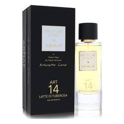 Armaf Profumi D Art14 Latte Di Tuberosa Eau De Parfum Spray By Armaf