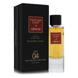 Armaf Profumi D Art04 The One And Only Oud Eau De Parfum Spray By Armaf