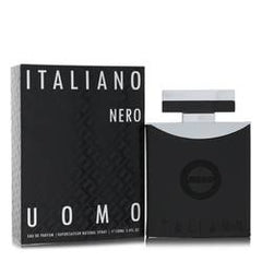 Armaf Italiano Nero Eau De Parfum Spray By Armaf