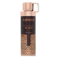Armaf Odyssey Aoud Body Spray By Armaf