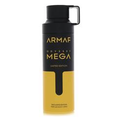 Armaf Odyssey Mega Deodorant Spray By Armaf