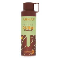 Armaf Odyssey Dubai Chocolat Deodorant Spray By Armaf