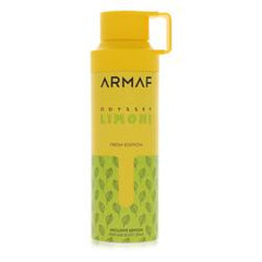Armaf Odyssey Limoni Deodorant Spray By Armaf