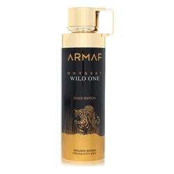 Armaf Odyssey Wild One Deodorant Spray By Armaf