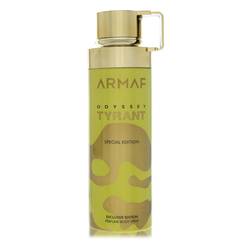 Armaf Odyssey Tyrant Body Spray By Armaf