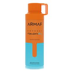 Armaf Odyssey Mandarin Sky Deodorant Spray By Armaf