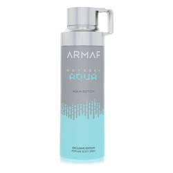 Armaf Odyssey Aqua Deodorant Spray By Armaf