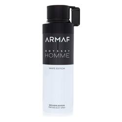 Armaf Odyssey White Deodorant Spray By Armaf