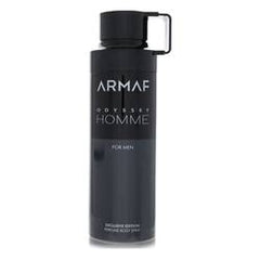 Armaf Odyssey Homme Body Spray By Armaf