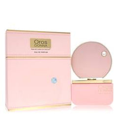 Armaf Oros Donna Eau De Parfum Spray By Armaf