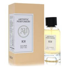Armaf Artistic Perfumery Kn Eau De Parfum Spray By Armaf