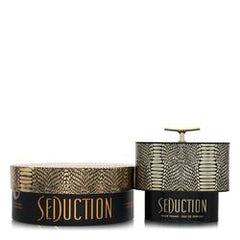 Armaf Seduction Eau De Parfum Spray By Armaf