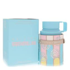 Armaf Odyssey Marshmallow Eau De Parfum Spray By Armaf