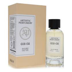 Armaf Artistic Perfumery Gis-02 Eau De Parfum Spray By Armaf