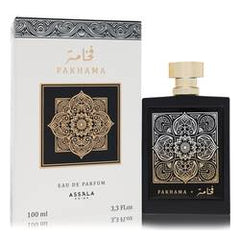 Assala Prime Fakhama Eau De Parfum Spray By Assala