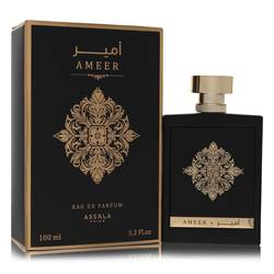 Assala Prime Ameer Eau De Parfum Spray By Assala