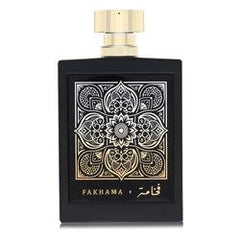 Assala Prime Fakhama Eau De Parfum Spray (Tester) By Assala