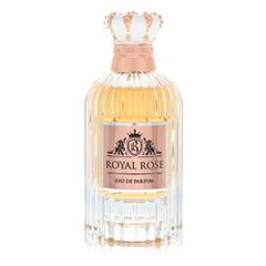 Assala Prime Royal Rose Eau De Parfum Spray (Tester) By Assala