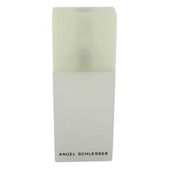 Angel Schlesser Eau De Toilette Spray (Tester) By Angel Schlesser