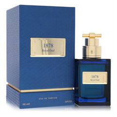 Atralia 1878 Royal Oud Eau De Parfum Spray (Unisex) By Atralia