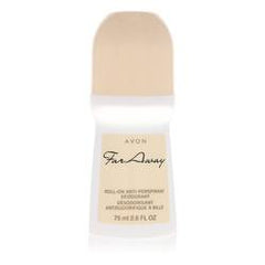 Avon Far Away Roll On Deodorant By Avon