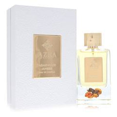 Azha Agarwood Amber Eau De Parfum Spray By Azha