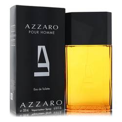Azzaro Eau De Toilette Spray By Azzaro