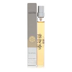 Azzaro Wanted Mini EDP Spray By Azzaro