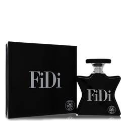 Bond No. 9 Fidi Eau De Parfum Spray (Unisex) By Bond No. 9