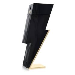 Bad Boy Eau De Toilette Spray (Tester) By Carolina Herrera