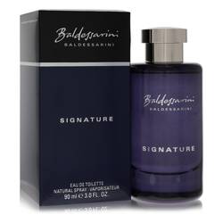 Baldessarini Signature Eau De Toilette Spray By Hugo Boss