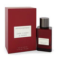 Banana Republic Dark Cherry & Amber Eau De Parfum Spray (Unisex) By Banana Republic