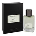 Banana Republic 06 Black Platinum Eau De Parfum Spray (Unisex) By Banana Republic