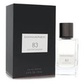 Banana Republic 83 Leather Reserve Eau De Parfum Spray (Unisex) By Banana Republic