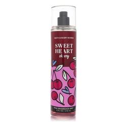 Bath & Body Works Sweet Heart Cherry Fine Fragrance Mist By Bath & Body Works