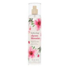 Bodycology Cherry Blossom Cedarwood And Pear Fragrance Mist Spray By Bodycology