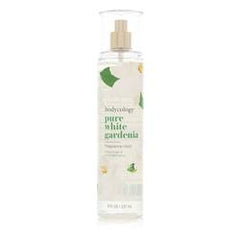 Bodycology Pure White Gardenia Fragrance Mist Spray By Bodycology