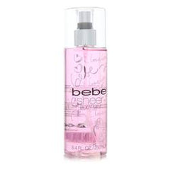 Bebe Sheer Body Mist By Bebe
