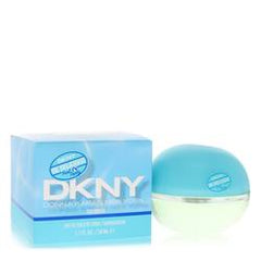 Be Delicious Pool Party Bay Breeze Eau De Toilette Spray By Donna Karan