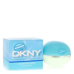 Be Delicious Pool Party Bay Breeze Eau De Toilette Spray By Donna Karan