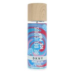 Be Delicious Ice Pop Berry Bliss Fragrance Mist By Donna Karan