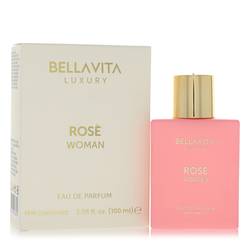 Bellavita Luxury Rose Eau De Parfum Spray By Bellavita
