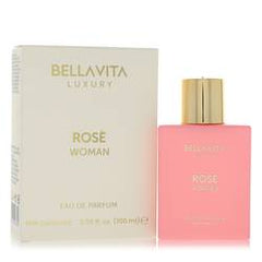 Bellavita Luxury Rose Eau De Parfum Spray By Bellavita